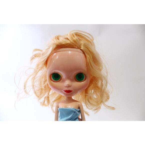 Blythe, Odette, Lake of Tears, Hasbro, Doll, Blue Dress, ~ 250507-WH 228 - Picture 5 of 8